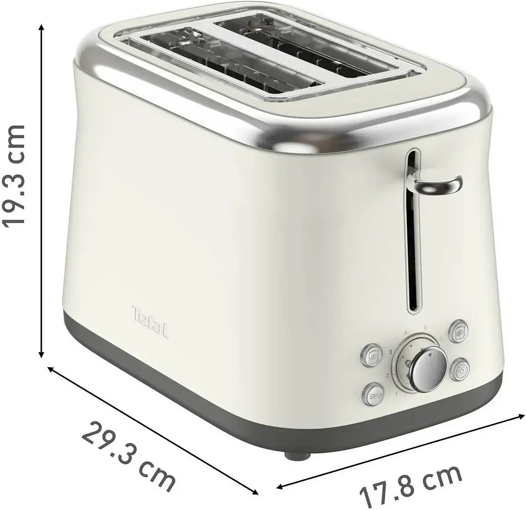Тостер Tefal TT720AE0 (TT720AE0) - фото 4