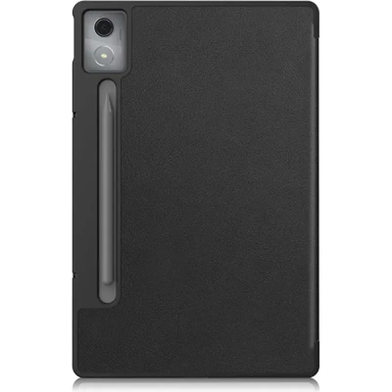 Чохол до планшета BeCover Smart Case Lenovo Idea Tab Pro 12.7" Black (713426) - фото 3
