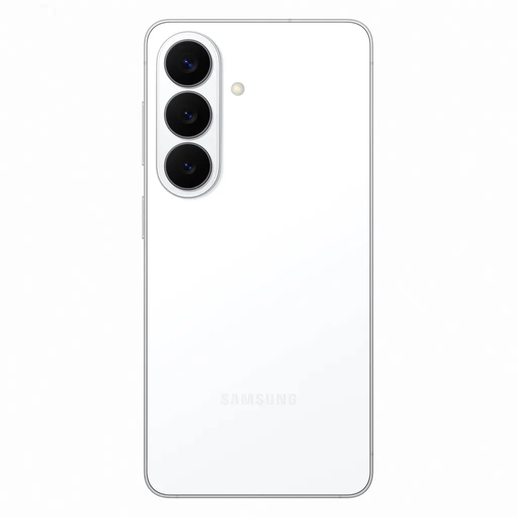 Смартфон Samsung Galaxy S26 12/512GB White (SM-S942BZWHEUC) - фото 6