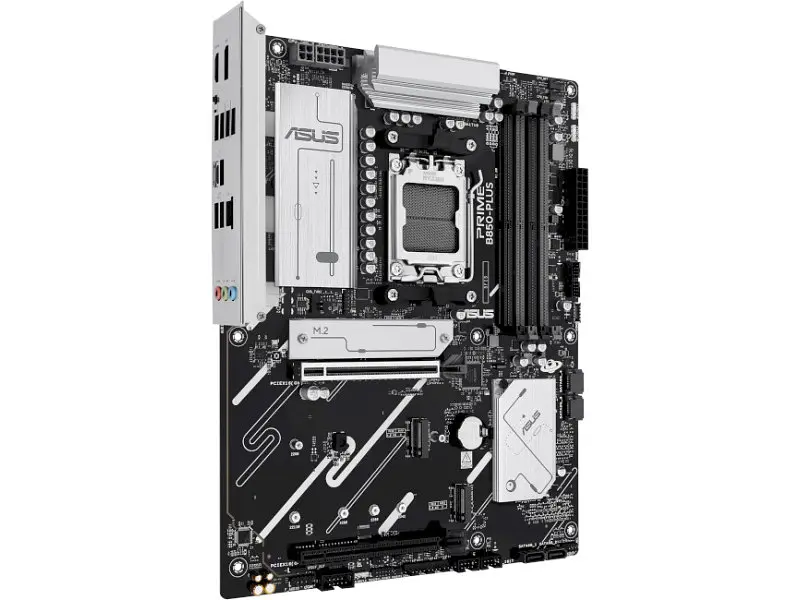 Материнская плата Asus PRIME B850-PLUS-CSM (90MB1LC0-M0EAYC) - фото 2