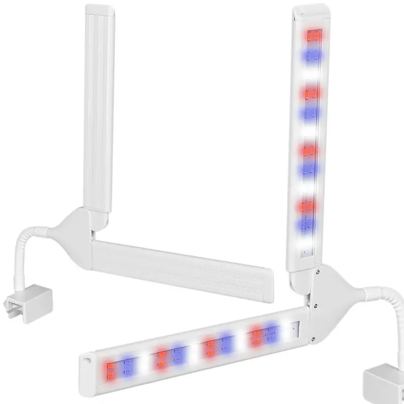 Світильник LED Kruger Meier VitaBeam V 14.6W для акваріумів 20-60 літрів та рослин - фото 11