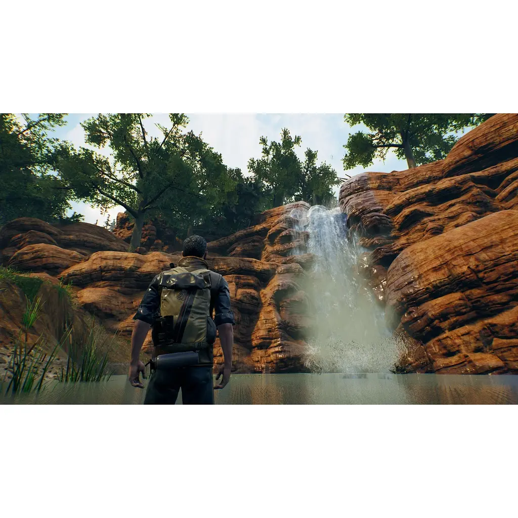 Ключ активации Microsoft Open Country для Xbox One/Series - фото 2