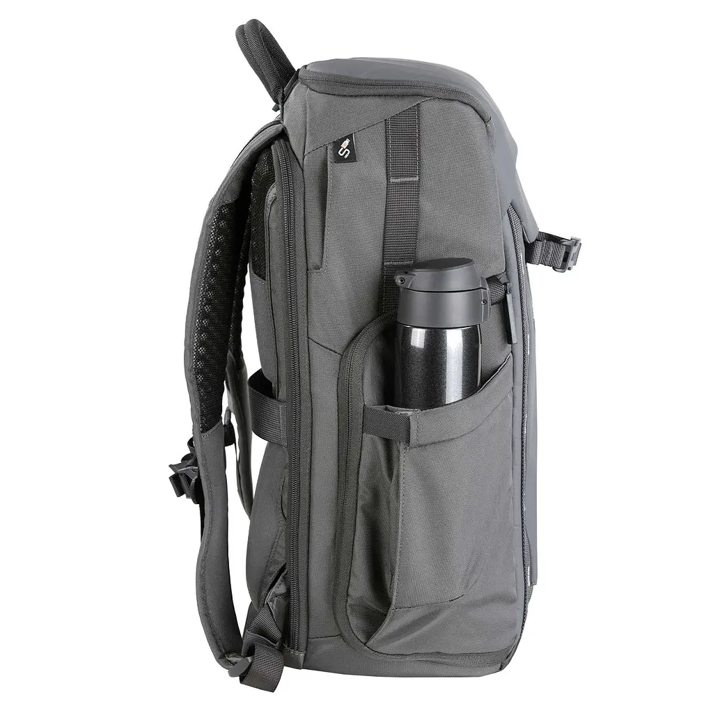 Рюкзак Vanguard VEO Adaptor R44 Gray (VEO Adaptor R44 GY), Сірий - фото 20