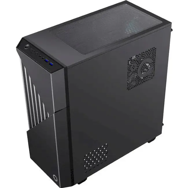 Корпус GameMax Contac COC BG - фото 5