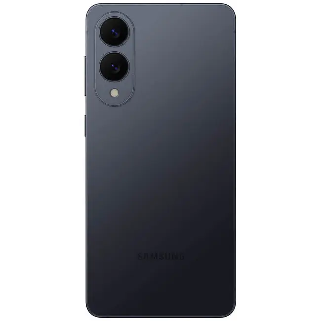 Samsung Galaxy S25 Edge 12/512GB Titanium Jetblack (SM-S937BZKG) - фото 2