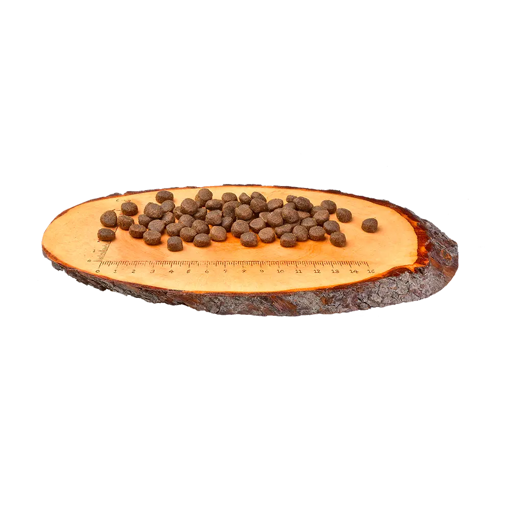 Сухий корм Carnilove Cat Adult Large Duck & Turkey 6 кг з качкою та індичкою для дорослих великих кішок - фото 3