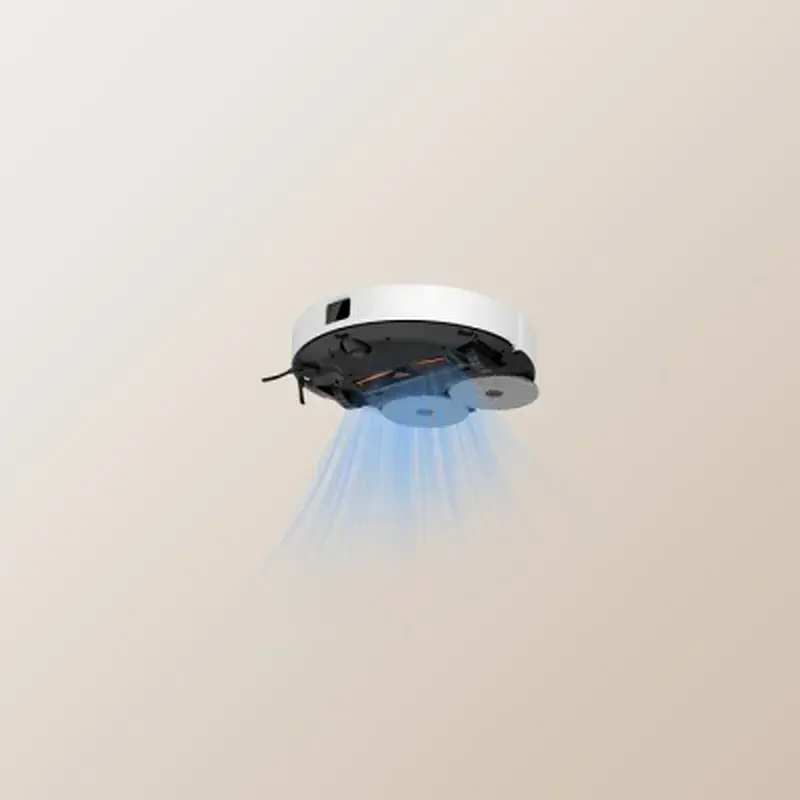 Пилосос Xiaomi Robot Vacuum H50 - фото 11