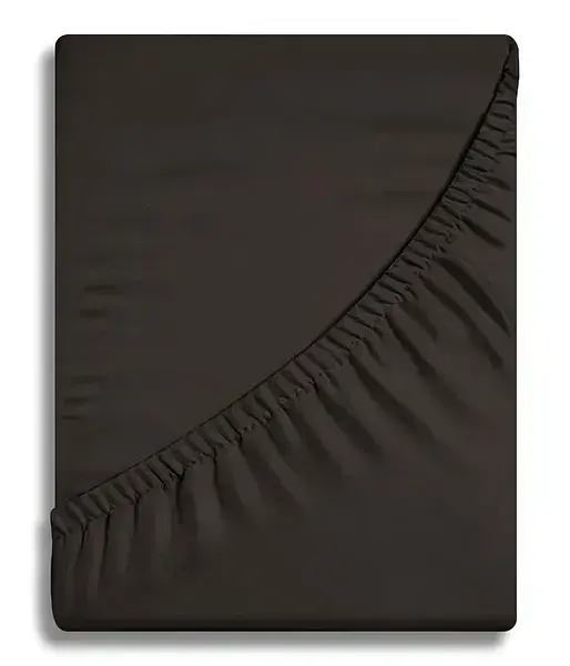 Простирадло на резинці Good-Dream Microfiber Lavender 200х220 см фіолетове (GDMLSHEETF200220) - фото 4