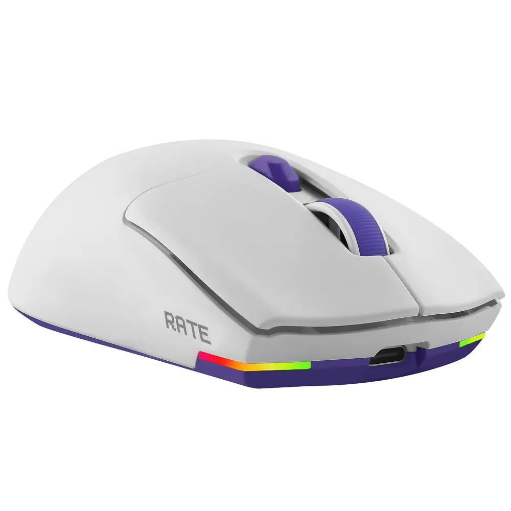 Бездротова ігрова миша Proove Gaming Rate Special Edition, в асортименті - фото 11