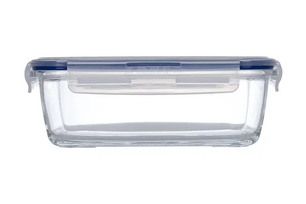 Контейнер Luminarc Pure Box Active, прямокутний, 1220 мл (6451880) - фото 2