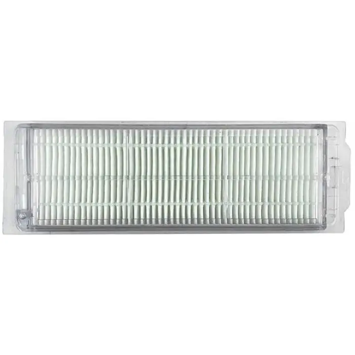Набор фильтров HEPA для робота-пылесоса Xiaomi HEPA Filter Mop P/Mop2Pro/Viomi SE/V2/V2 Pro/V3, (2 шт) - фото 2