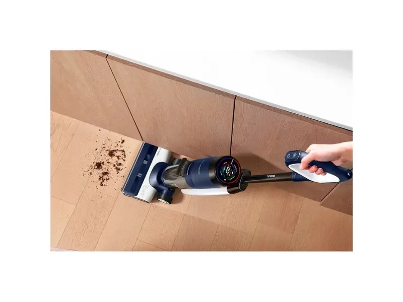 Миючий пилосос Tineco Floor One S7 Flashdry Pet (FW221800DE) - фото 3