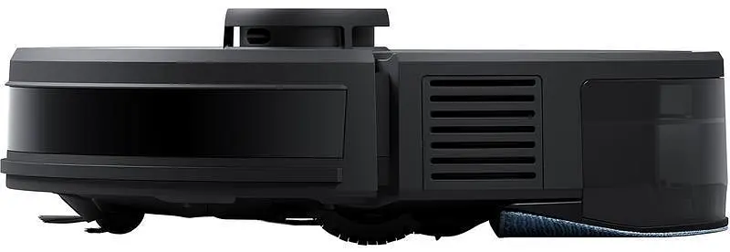 Робот-пылесос Ecovacs Deebot Ozmo Y1 Pro DLX34 Black - фото 8