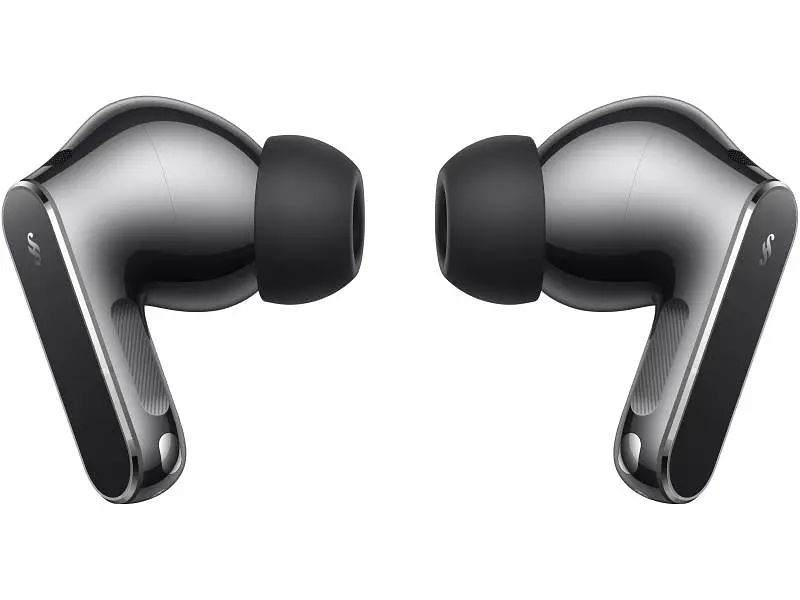 Навушники TWS Huawei FreeBuds Pro 5 Grey (55038660) - фото 3