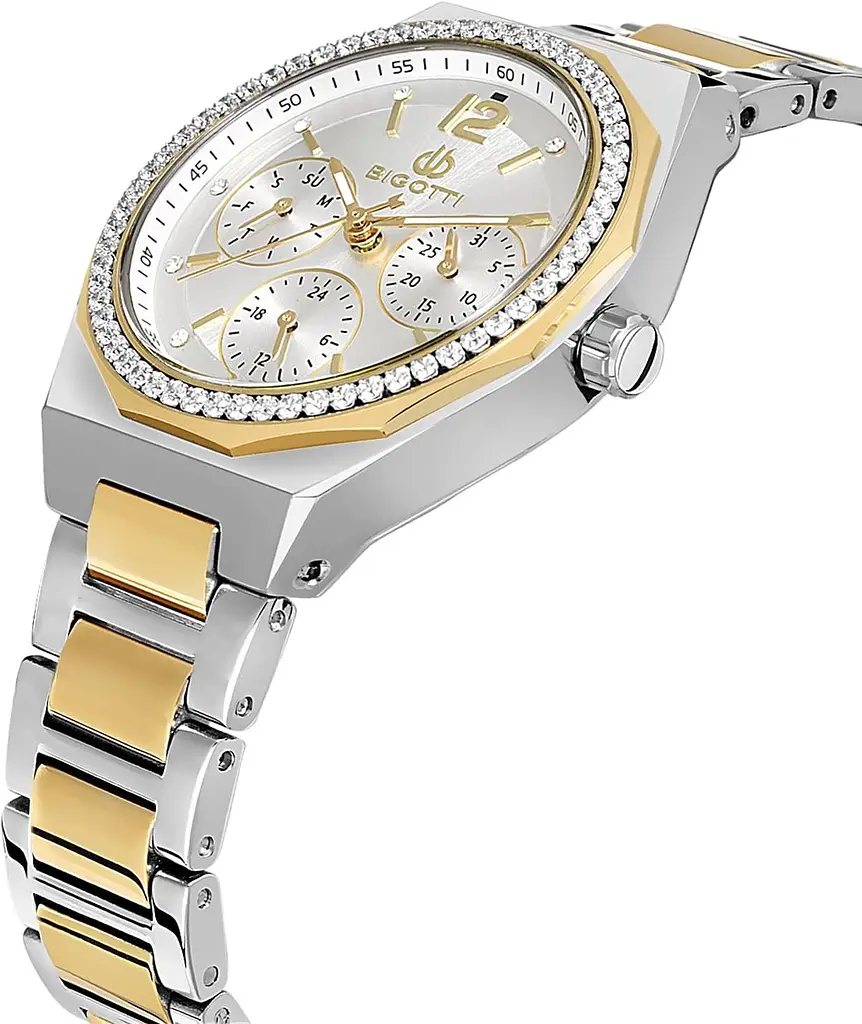 Годинник Bigotti BG.1.10538-3 - фото 3