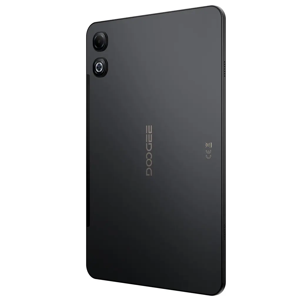Планшет Doogee Tab G6 Max 6/256 Black - фото 10