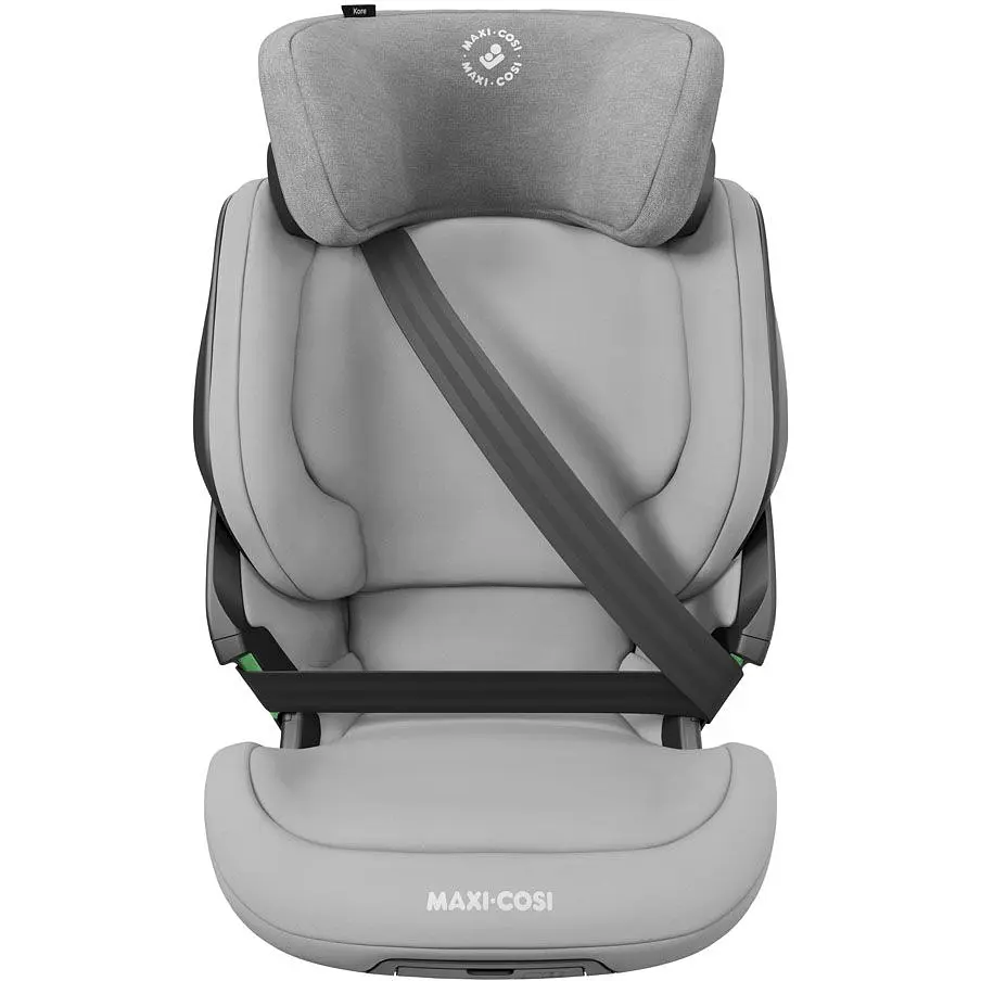 Автокрісло Maxi-Cosi Kore Authentic Grey (8740510110) - фото 12
