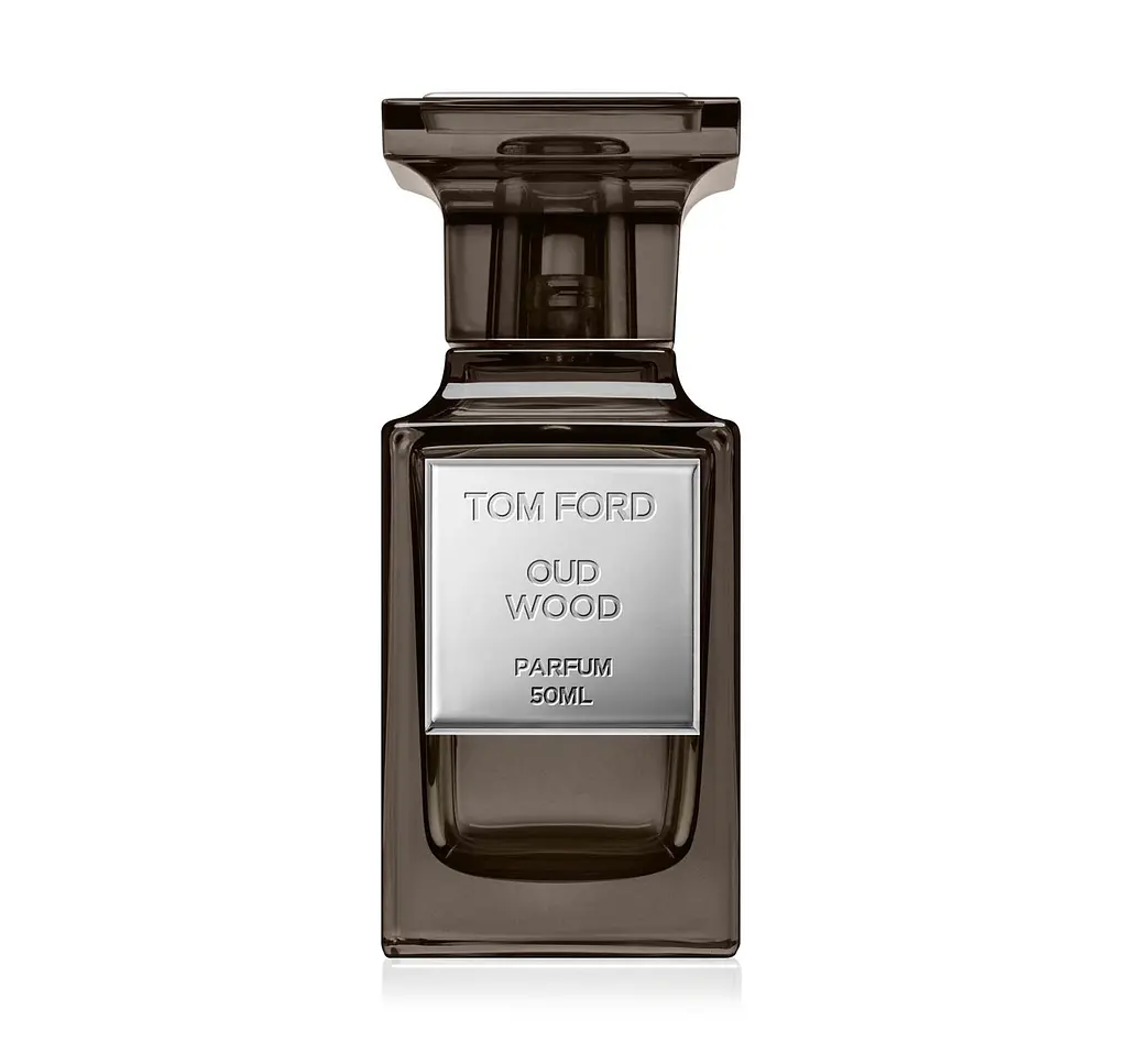 Оригінал Tom Ford Oud Wood Parfum 50 мл Парфуми