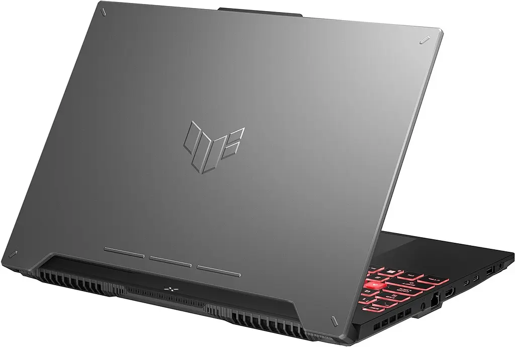 Ноутбук Asus TUF A15 FA507XI-LP013 - фото 6