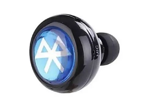 Інноваційні навушники-гарнітура для смартфонів AirBeats Bluetooth mini 4.0 ∙ Бездротова Bluetooth-гарнітура AirBeats mini 4.0 - фото 3