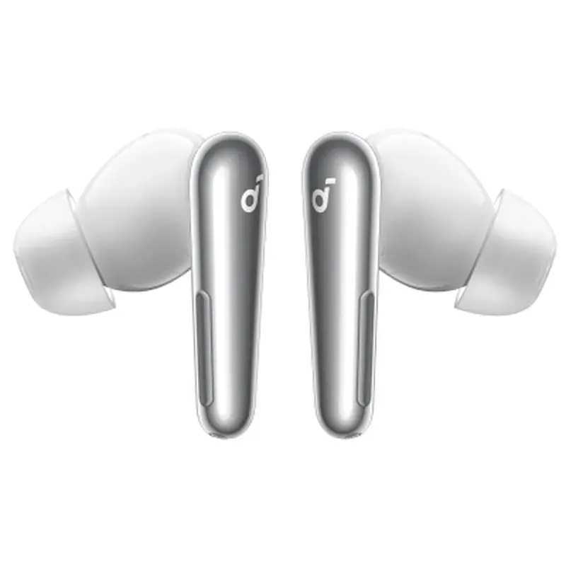 Навушники Anker SoundСore Liberty 4 Pro White matte (A3954G21) - фото 3