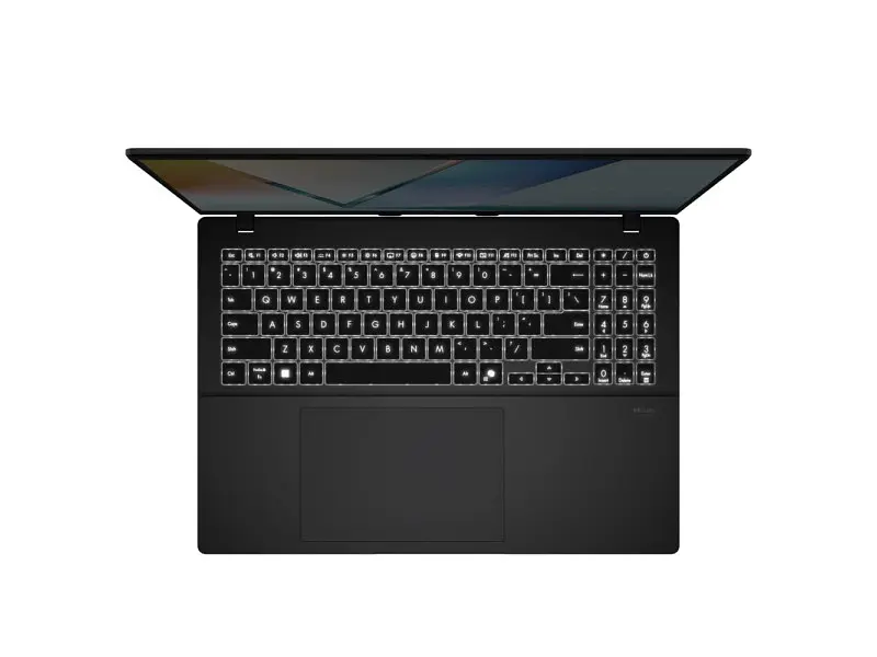 Ноутбук Asus Vivobook S16 M3607HA Matte Gray (M3607HA-RP009, 90NB16F1-M000H0) - фото 4