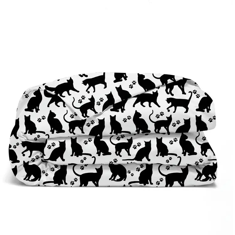 Підковдра полуторна 145х210 CATS COSAS (4822052282274)