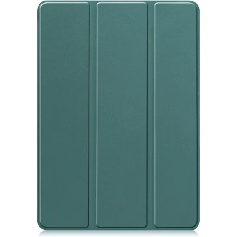 Чохол до планшета BeCover Flexible TPU Mate Xiaomi Poco Pad / Poco Pad M1 (12.1") Dark Green (711584) - фото 3
