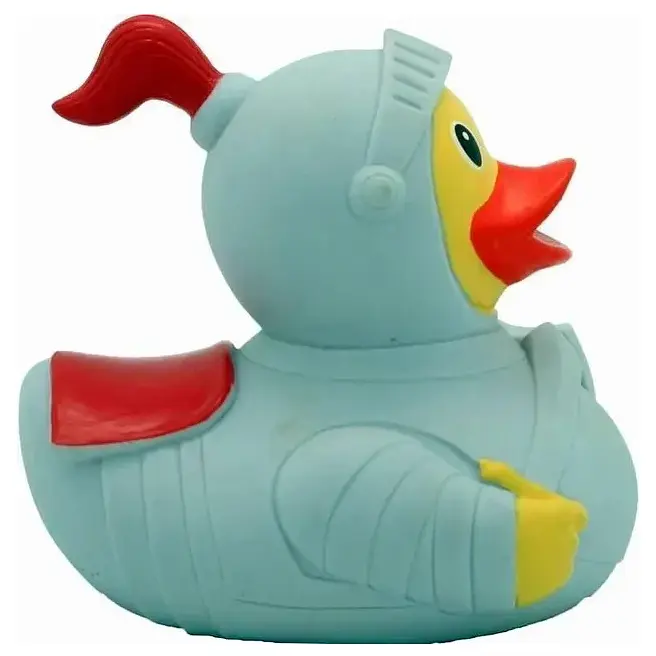 Качка FunnyDucks Лицар (1866) - фото 3