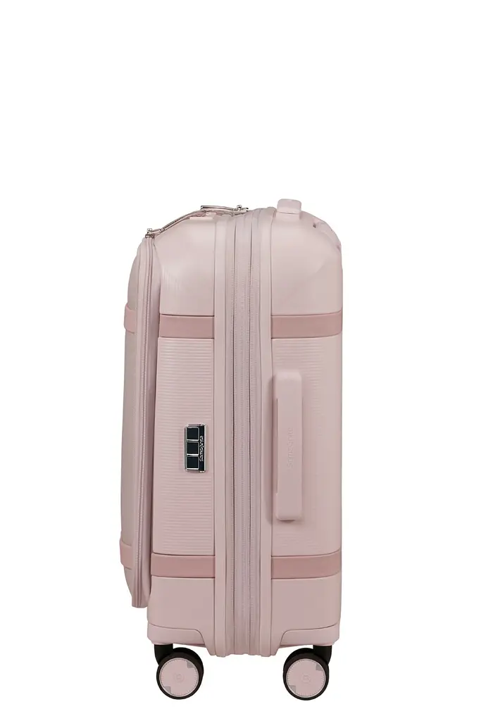 Валіза 55 См Samsonite IMAGE ROSE 55x40x23(26) KQ5*40002 - фото 14