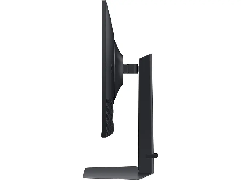 Монітор Samsung 32 Odyssey Gaming G50D Monitor (LS32DG500EUXEN) - фото 3
