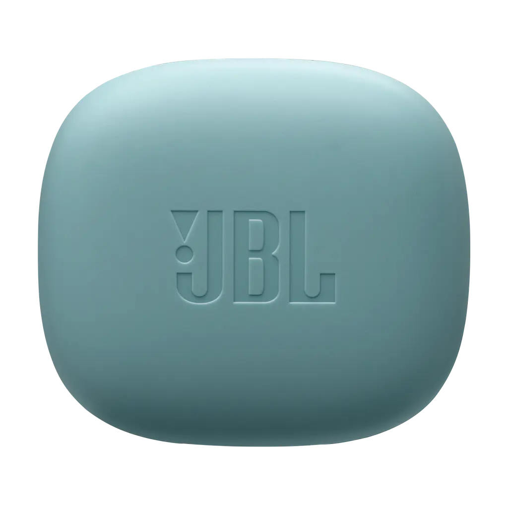 Бездротові навушники JBL Wave Flex 2 JBLWFLEX2BLU Blue - фото 4