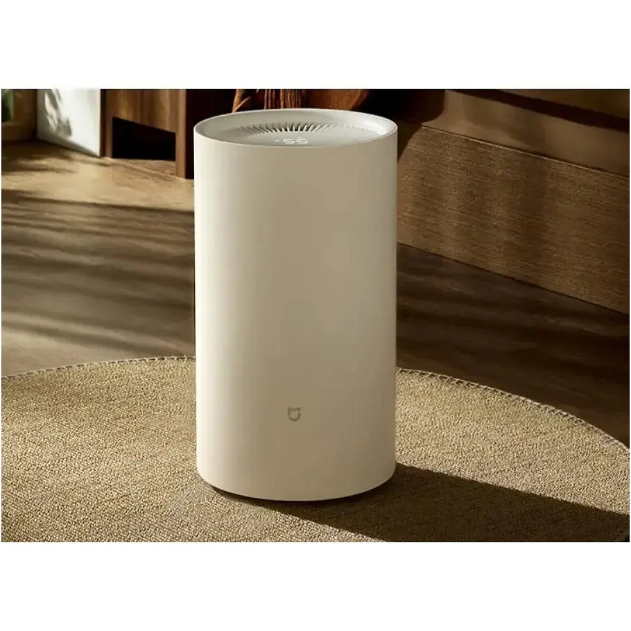 Осушитель воздуха MiJia Smart Dehumidifier 13L BHR7745CN [120599] - фото 5
