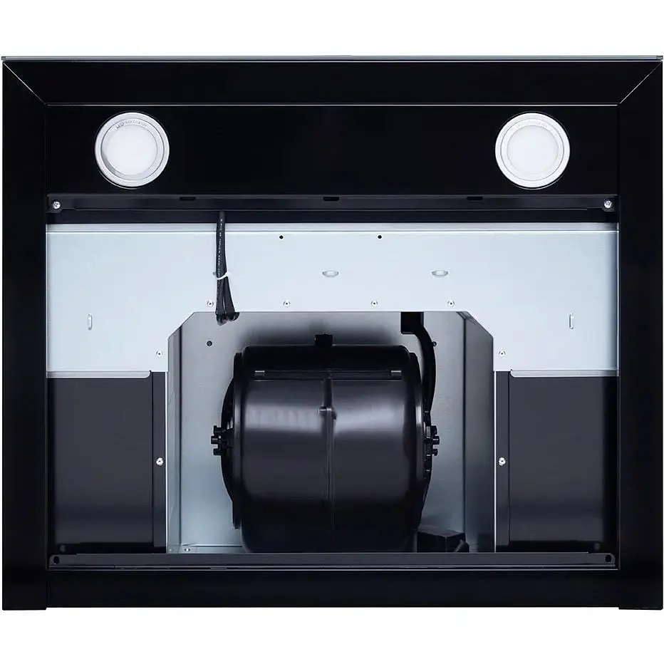 Вытяжка Minola TS 6722 BL 1100 LED Glass - фото 5