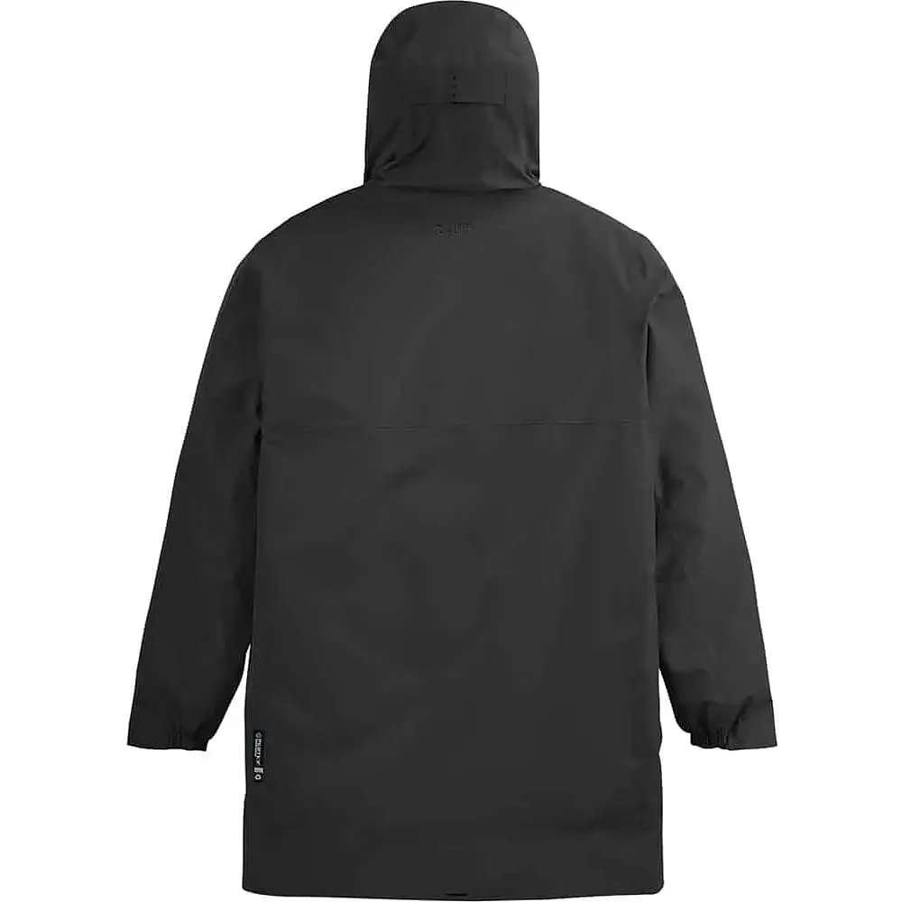 Куртка Picture Organic Gallarie W 2024 Black L (1012-WVT332B-L) - фото 2
