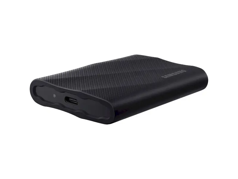 SSD-накопичувач Samsung T9 1 TB Black (MU-PG1T0B/EU) - фото 4
