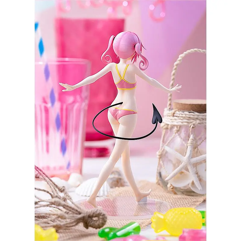 Фігурка Good Smile Pop-up To Love-Ru Darkness  Любовні неприємності Нана Астар Девілюк 21  см GS P-p TLRD N 22 - фото 5