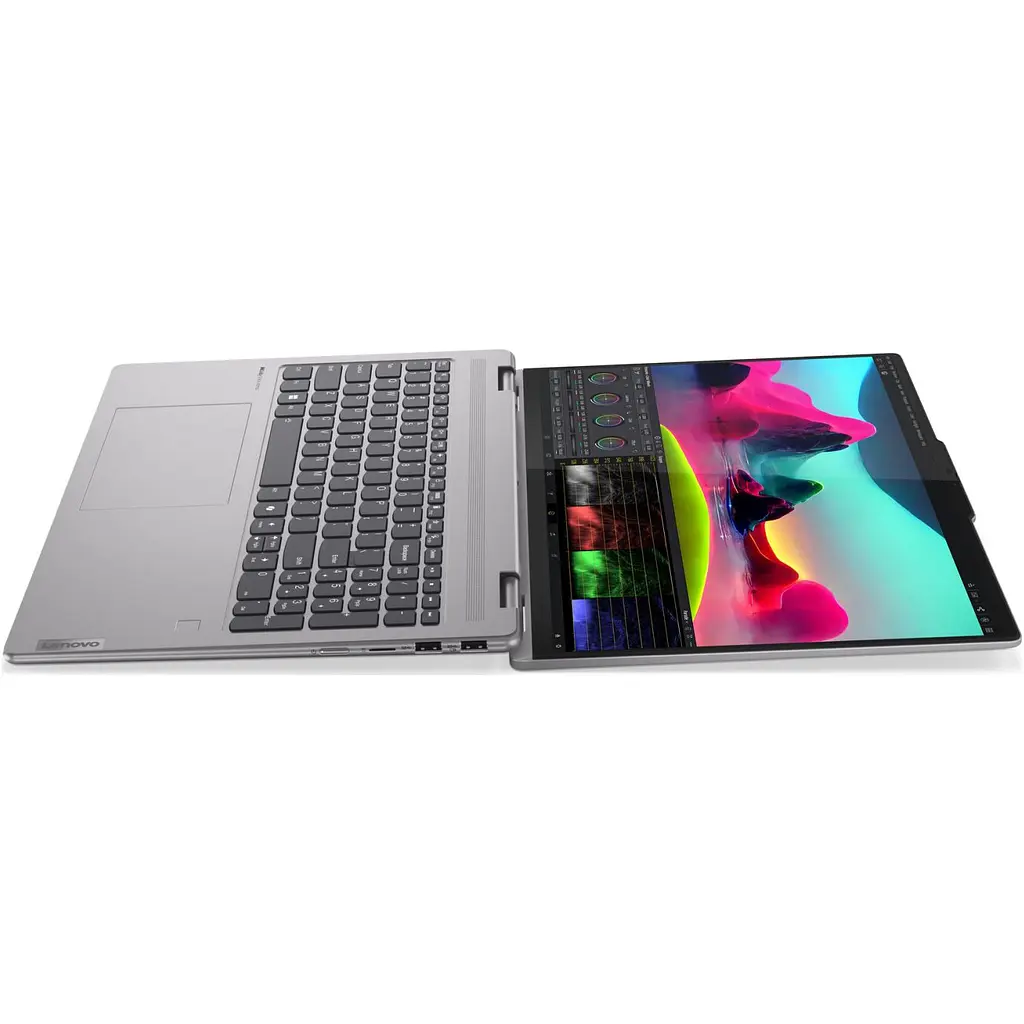 Ноутбук Lenovo Yoga 7 16AHP9 [83DM0004US] [111388] - фото 8