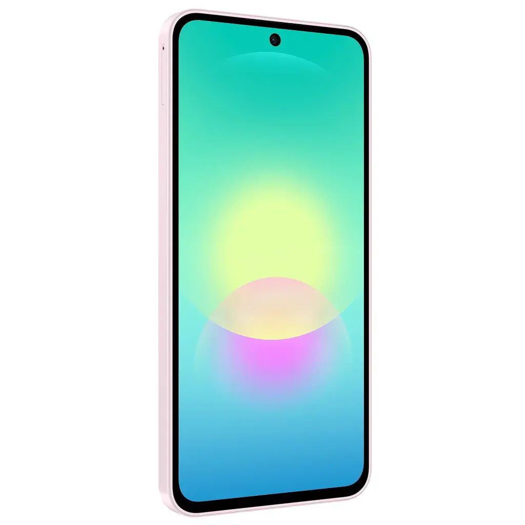 Мобільний телефон Samsung Galaxy A27 5G 6/128Gb Light Pink (SM-A276BLIBEUC) - фото 3