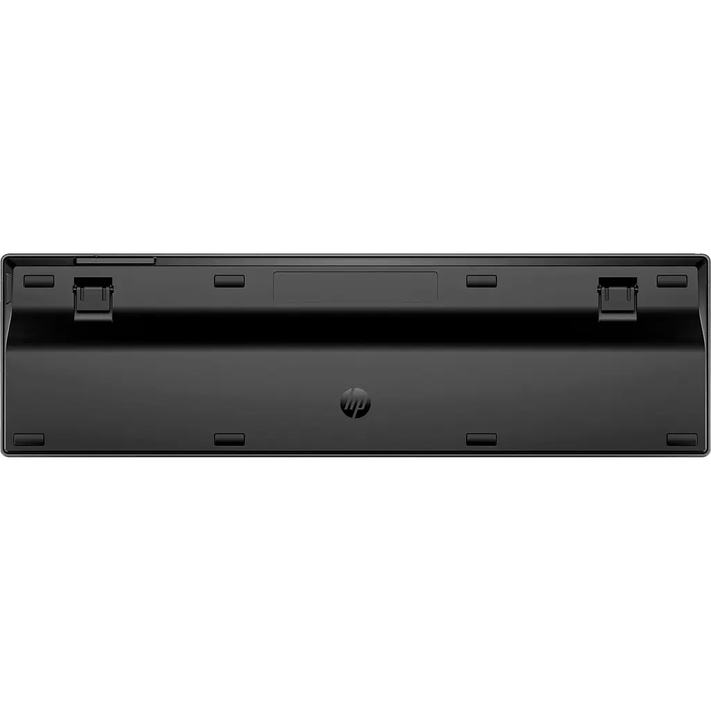 Клавіатура HP 720 Multi-Device UA Black (9T5B1AA) [138926] - фото 5