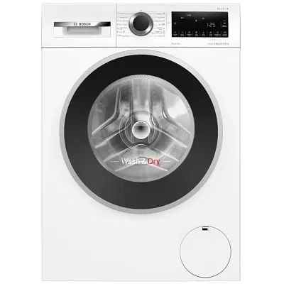 Стиральная машина Bosch WNA25401ME - фото 8