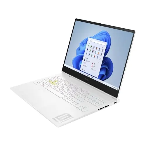 Ноутбук HP OMEN 16-u0006ru 16' WQXGA IPS AG, Intel i7-13700HX, 16GB, F1024GB, NVD4060-8, Win11, белый (826V5EA) - фото 5