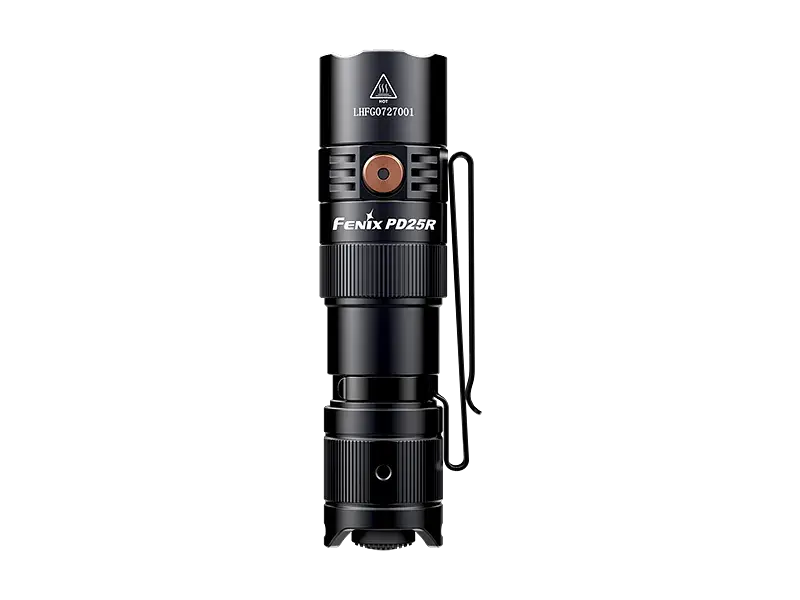 Ліхтар Fenix PD25R - фото 4