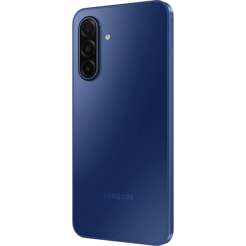 Смартфон Samsung Galaxy A17 5G 4/128GB Blue (SM-A176BZBA) [171937] - фото 5