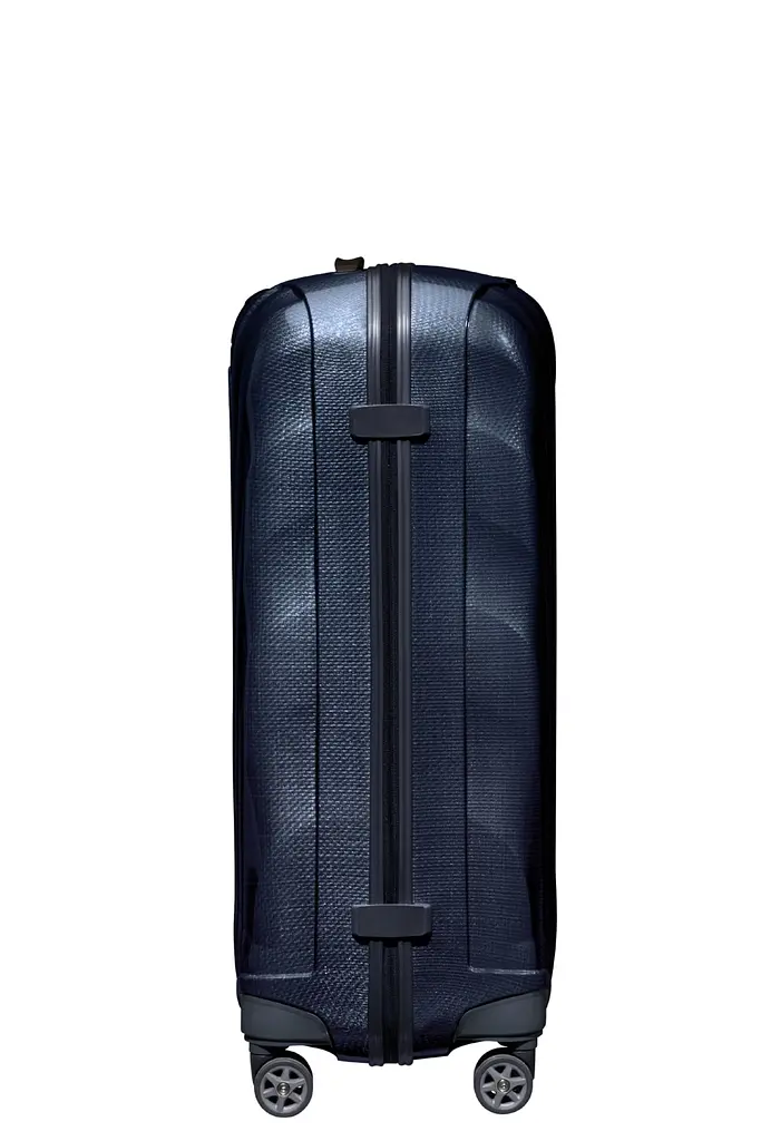 Валіза Samsonite C-LITE MIDNIGHT BLUE 75x51x31 75 см CS2*31004 - фото 5