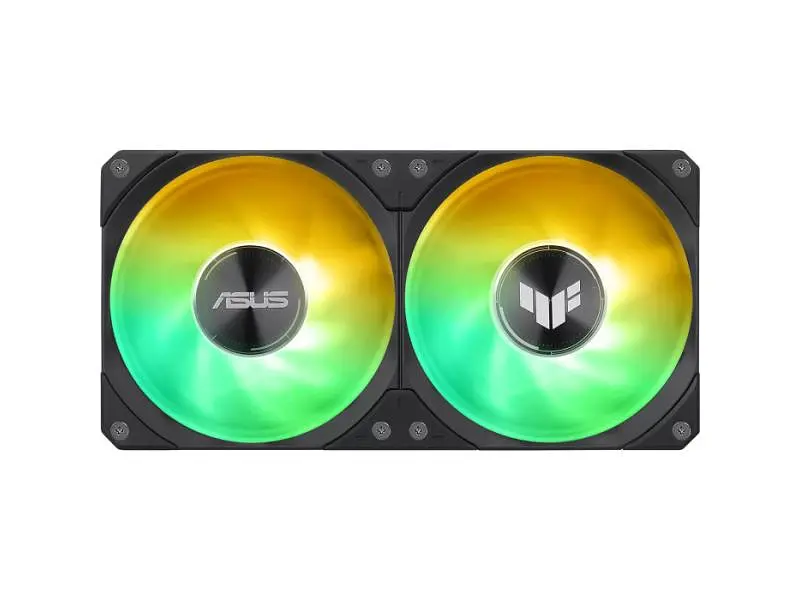 Водяне охолодження Asus TUF Gaming LC III 240 ARGB (90RC01J1-B0EAY0) - фото 10