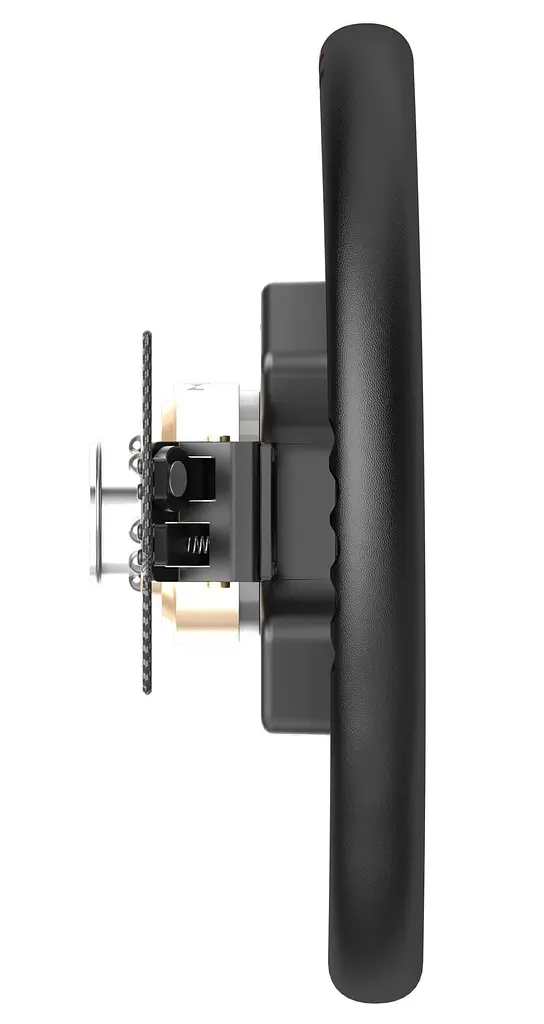 Кермо PXN WCS R2 for PC RGB 33cм - фото 8