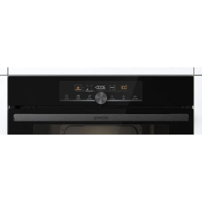 Духовка електрична Gorenje BOS6747A01BG - фото 2