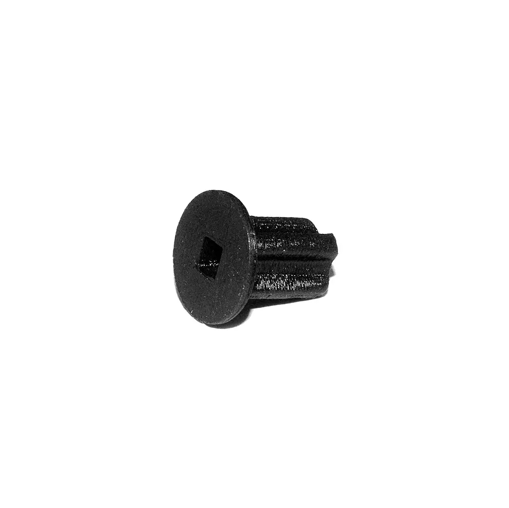 Втулка великої кришки Braun HR- 4191; HR- 4199 - фото 2