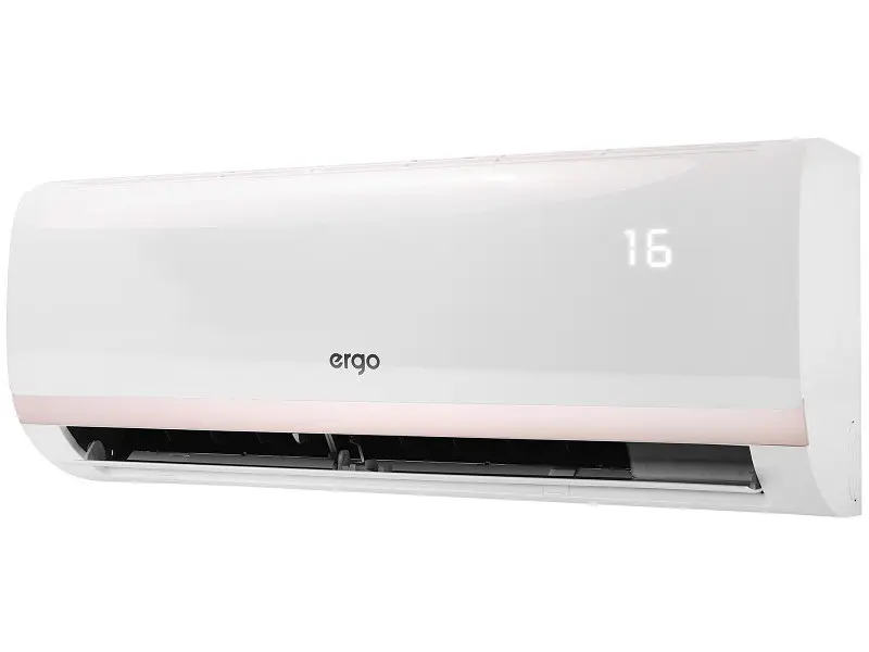 Спліт-система Ergo ACI 1235 SWН W - фото 3